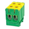 Złączka Al-Cu 35/2PE TH35 ż/o Next 2597 NZP