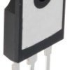 MOSFET N-kanałowy 23 A TO-247AC 400 V Pojedynczy 280 W 200 miliomów