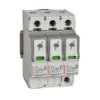 Ogranicznik przepięć Typ 1+2 (B+C) 3P 12,5kA 1,5kV 412272 LEGRAND