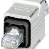 Złącze Phoenix Contact VS-PPC-C1-RJ45-MNNA-PG9-4Q5-B 1405141 Phoenix Contact VS-PPC-C1-RJ45-MNNA-PG9-4Q5-B 1405141 1 szt