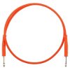 Kabel pomocniczy złącze A: 4.Gniazdo Jack Bantam TT 4,4 mm złącze B: 4.Gniazdo Jack Bantam TT 4,4 mm długość 3 ft Re-An