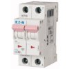 Wyłącznik nadprądowy B 2A 2P 10kA PLSM PLSM-B2/2-MW 242367 EATON