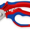 Electronic scissors, L 160 mm, 190 g, 95 05 20 SB