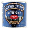 Hammerite 5084869 Direct to Rust Smooth Finish Metal Paint Red 250ml