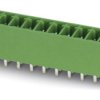 Wtykowy blok zaciskowy, seria: MCV 1.5/18-G-3.5-RN 18 -pinowe raster 3.5 mm 1-rzędowe Phoenix Contact
