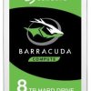 Dysk HDD Seagate Barracuda ST8000DM004 (8 TB 3.5 256 MB 5400 obr/min)