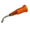 15G 1.37mm Bent Dispensing Needle for Flux, Glue