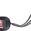HP Autozubehör Ladekabel 3in1 ausziehbar Ładowarka USB 1x USB-C®, 1x Apple Lightning, 1x Micro-USB czarny dom