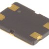 Kryształowy Euroquartz 8 MHz Powierzchnia ±30 ppm 12 pF 4-pinowy Montaż powierzchniowy 1.2 mm 7 mm 5 mm