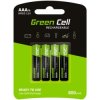Akumulator Ni-MH R03 AAA 800mAh 1,2V GREEN CELL /8 sztuk/