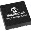 PIC24F08KA101-I/MQ