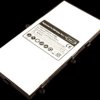 30620 Tablet battery for Samsung devices, Li-Po, 4000 mAh