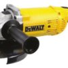 Szlifierka kątowa DWE492K, 2.2kW, 230mm, 6500obr./min, wtyczka EU, Dewalt