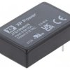 Przetwornica DC/DC 15W 9-36VDC / 15VDC -15VDC JTD1524D15