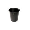 Antistat 091-0031 Conductive Waste Bin - Round 265x320 - 14 Litre