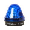 Sygnalizator optyczny COBL50, niebieski, LED, 24 V AC/DC, IP65, COBL50BL0242F
