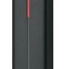 Hermetyczny IP65 czytnik RFID zbliżeniowy UNIQUE 125kHz NO/NC/COM AC/DC 30V 1A ZS46