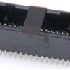 Molex 505433-3081 Obudowa złącza pin męskiego na PCB, 1 szt.