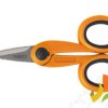 Nożyce do kabli i izolacji 140mm 01-511 NEO TOOLS