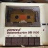 Profex Datenrekorder in Box *used