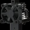 20003874001 3D printing, hot end, 0.8 mm, for Guider 3 Ultra