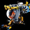 42201 LEGO® Technic Deep-Sea Research Submarine
