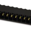 Wtyk PCB 16-pinowe raster: 2.54mm -rzędowe Phoenix Contact 6.0A 160.0 V.