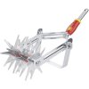 WOLF-Garten 71AAA006650 Multi-star Motor Hoe 15cm Snap & Click System
