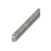 Phoenix Contact 0404033 AK 16 Pick-off Terminal Block 76A Screw 1.5-16mm²