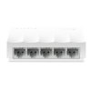 TP-Link 5-Port 10/100Mbps Network Switch [Discontinued]