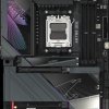 X870E AORUS MASTER GIGABYTE X870E AORUS MASTER (AM5)