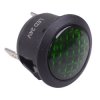 Green 24V Panel Mount 20mm LED Panel Indicator R9-92L-02-G
