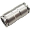 Złączka pneumatyczna Wciskane 8 mm Wciskane 8 mm RND Złączka prosta