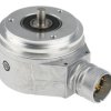 Enkoder przyrostowy przyrostowy HTL, TTL 10000 średnica wału 6mm SICK 5 → 32 V DC