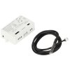 INTELIGENTNY PRZEŁĄCZNIK Z POMIAREM TEMPERATURY ATLO-TS5Z-TUYA ZigBee, Tuya Smart ATLO