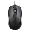 Perixx 10442 Mouse Corded Optical Black 3 Buttons 1000 dpi