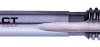 Exact 00734 Gwintownik ręczny Ździerak metryczny, drobny Mf24 1.5 mm Cięcie lewostronne DIN 2181 HSS 1 szt.