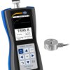 Force meter, with external load cell, 2000 N, 0-2 kN, PCE Instruments PCE-DFG NF 2K