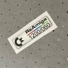 ReAmiga 1200/060 Holo badge silver