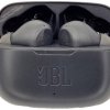 JBL Wave 200 TWS Słuchawki douszne Bluetooth stereo czarny Telefon komórkowy