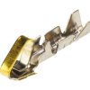 Zacisk zagniatany Żeński Molex KK 254 30AWG 0.05mm² Obudowa złącza KK 254