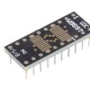 20pin SSOP 0.65mm,20pin DIP0.3in.adapter
