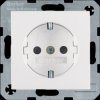 47238989 S.1/B.3/B.7 socket outlet with enhanced touch protection, polar