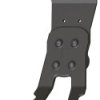 Uchwyt samochodowy na telefon Andres Industries AG 291097 1 szt.