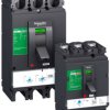 Schneider Electric LV429348 LV429348 Akcesorium wyłącznika automatycznego 630 A 1 szt.