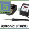 Xytronic LF369D Digital soldering station 230V/45W