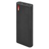 Powerbank, 27000 mAh, 100 W, szybkie ładowanie PD, czarny, EMOS B0561