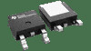 Automotive 500-mA, 40-V, low-dropout (LDO) linear regulator with fast transient response | KVU | 3 | -40 to 125