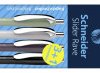 Schneider Schreibgeräte Slider Rave XB Trend 25, Box 4 Stück sortiert 132684 Długopis Kolor zapisu: niebieski 4 szt.