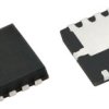MOSFET N-kanałowy 60 A PowerPAK 1212-8PT 30 V SMD